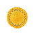Anglo-Indian Yellow Gold Demi-Parure