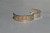 Fatima Bracelet in Gold & Silver with Emerald, Sapphires, Rubies and Diamonds