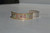 Fatima Bracelet in Gold & Silver with Emerald, Sapphires, Rubies and Diamonds