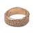Lucifer Vir Honestus Fede Diamond Band