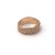 Lucifer Vir Honestus Fede Diamond Band