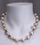Miriam Haskell Signature Baroque Pearl Necklace