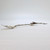 Antique Gorham Sterling Silver Aesthetic Period Figural Olive Spear and Spoon