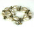 Miriam Haskell Signature Oval Pearls