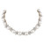 Diamond & Pearl Necklace