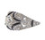 Art Deco 1.19 Carat Old European Diamond Platinum Ring