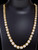 18 Karat Gold 14.13 Carats Diamond Necklace Handcrafted with Multi-Color Enamel