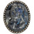 Cameo of Chief Billy Bowlegs