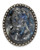 Cameo of Chief Billy Bowlegs