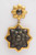 Rebecca Koven Floral Earrings