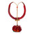Antique Temple Necklace