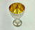 18th Century Antique George III Sterling Silver Goblet, London, 1782