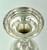 18th Century Antique George III Sterling Silver Goblet, London, 1782