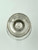 Antique 18th Century George II Period Sterling Silver Caster, London, 1737