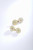 1920s Art Deco Enamel Diamond Gold Cufflinks