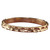 Antique Art Deco 14k Yellow Gold Engraved Wedding Band