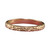 Antique Art Deco 14k Yellow Gold Engraved Wedding Band