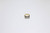 Art Deco Diamond 18 Carat Gold Ring