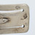 Art Deco 5 Carat Ruby and 20ct Diamond Platinum Bracelet with French Hallmarks