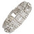 Cartier Diamond Bracelet, circa 1930