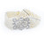 Pearl Diamond 14 Karat Gold Choker Necklace