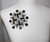 Vintage Chanel Large Brooch Circa Fall 2006