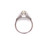 Vintage 1930s 1.50 Carat Old European Cut Diamond Ring