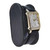 Hamilton Yellow Gold Filled Art Deco Tank Style Watch from 1940's