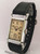 Vintage 1930s Chromium-Plated MEDA 'Roamer' Swiss Mechanical Watch
