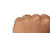 Art Deco 21 Karat Yellow Gold Wedding Band