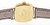 Patek Philippe Yellow Gold Cushion Wristwatch with Enamel Dial