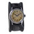 Juvenia Early Stainless Steel Automatic Wristwatch, circa 1930s