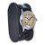 Juvenia Early Stainless Steel Automatic Wristwatch, circa 1930s