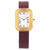 Cartier Paris Cristallor 18K Gold Wristwatch