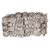 Art Deco Diamond Platinum Bracelet