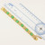 Certified Natural Green Jadeite Jade, Diamond & 18K Yellow Gold Estate Bracelet