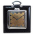 Van Cleef & Arpels Art Deco Stone Pocket Watch, circa 1930's