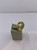 Emerald Diamond Ring