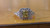 1 Carat 14 Karat White Gold Fancy Yellow Cushion Diamond Engagement Ring