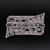 Diamond Platinum Art Deco Brooch Pin Estate Fine Jewelry