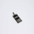 Theodor Fahrner Art Deco Silver Chain Pendant