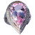 Pink Morganite Ring
