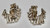 Jarin K Baguette Crescent Earrings