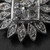 Antique French Cut Diamond Pendant