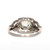 GIA Certified 1.69 Carat Diamond Platinum Engagement Ring