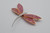 Van Cleef & Arpels Dragonfly Brooch in 18K Yellow & White Gold Unworn
