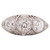 GIA Certified 1.83 Carat Art Deco Diamond Platinum Engagement Ring