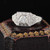 Antique Art Deco Platinum and Diamond Engagement Ring