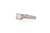 .55 Carat Art Deco Diamond Platinum Engagement Ring
