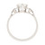 Art Deco 1.01ct Diamond Solitaire Engagement Ring, c.1920s